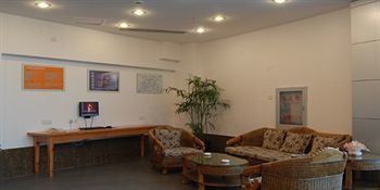 Jingyue 99 Inn Shanghai Pudong Airport Shiwan Branch Luaran gambar
